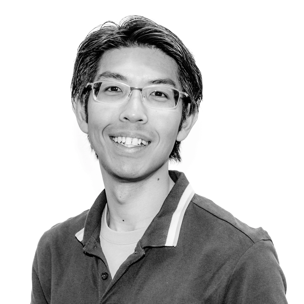 Justin Yeoh