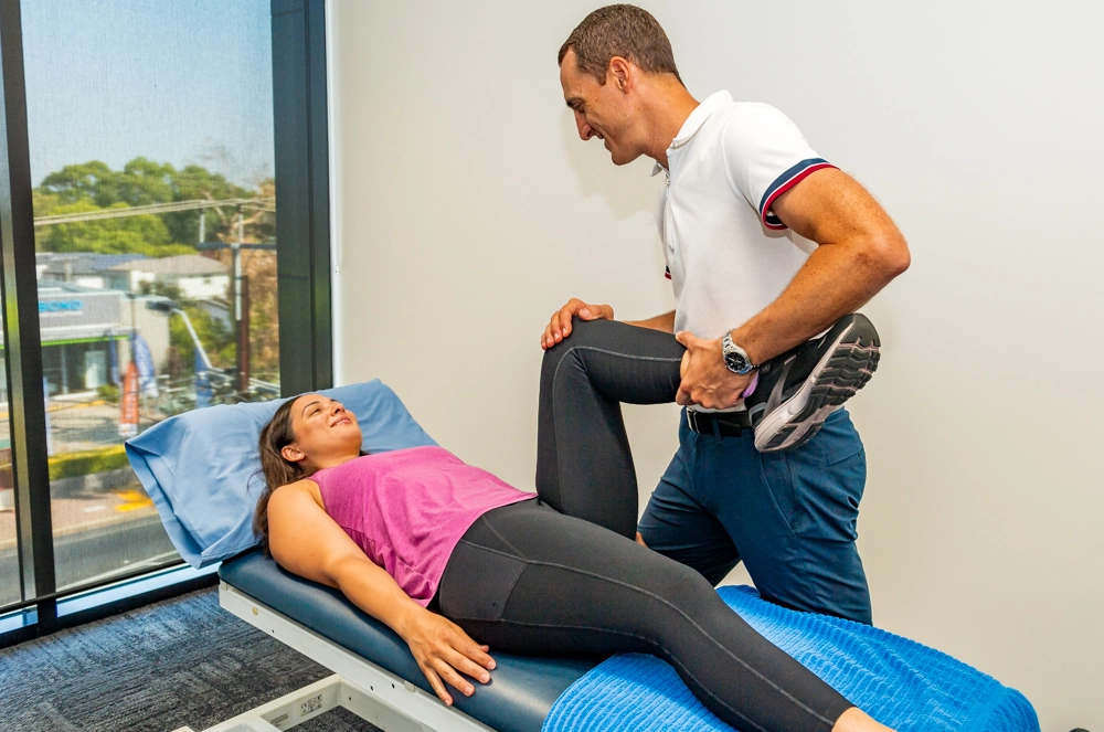 Physiotherapy 2