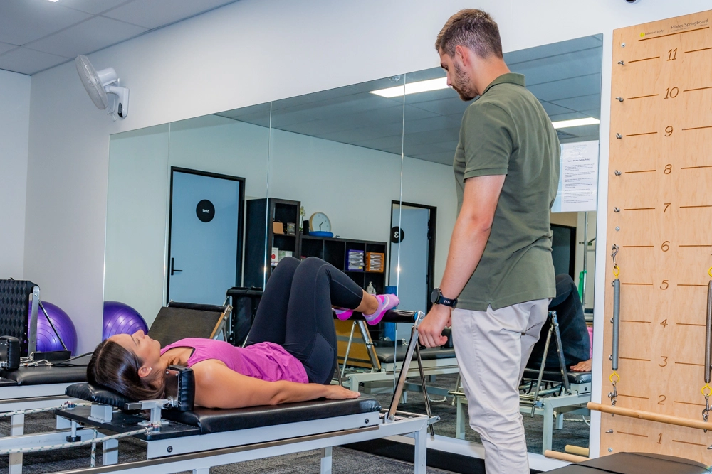 Pilates 3
