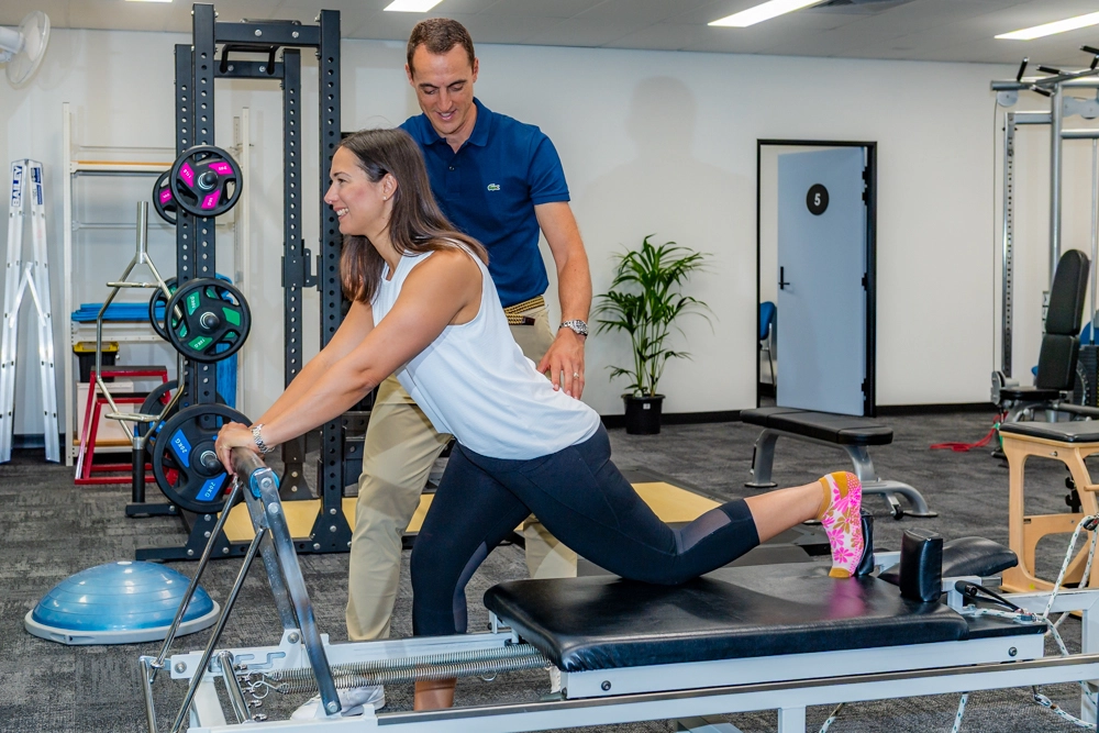 Pilates 1